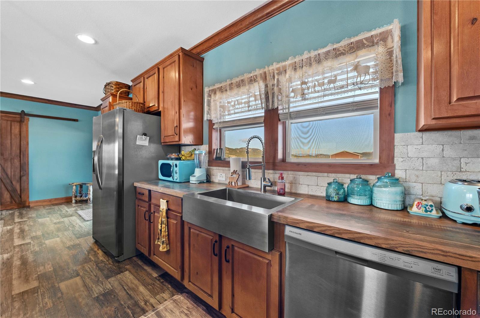 MLS Image #8 for 473  gibbons trailway ,cotopaxi, Colorado