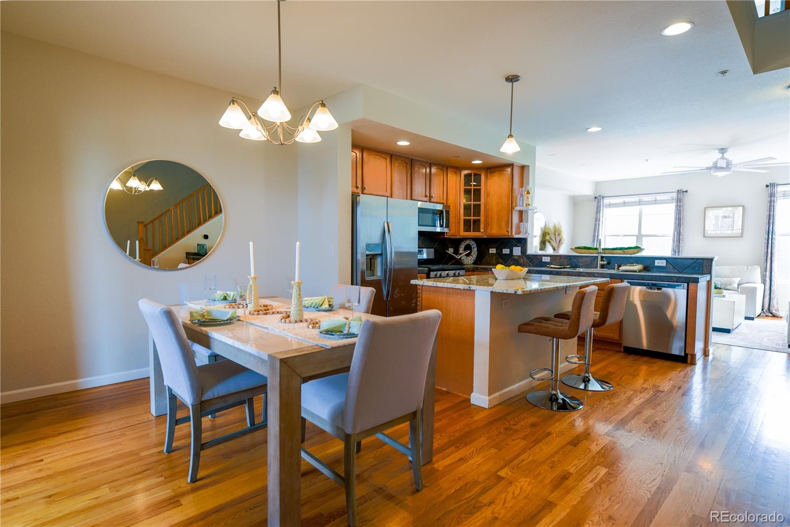 MLS Image #9 for 451 s reed street,lakewood, Colorado