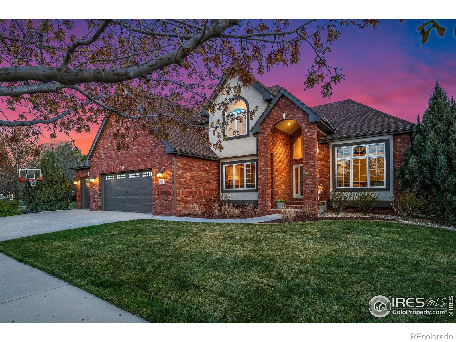 MLS Image #0 for 305  habitat cove,windsor, Colorado