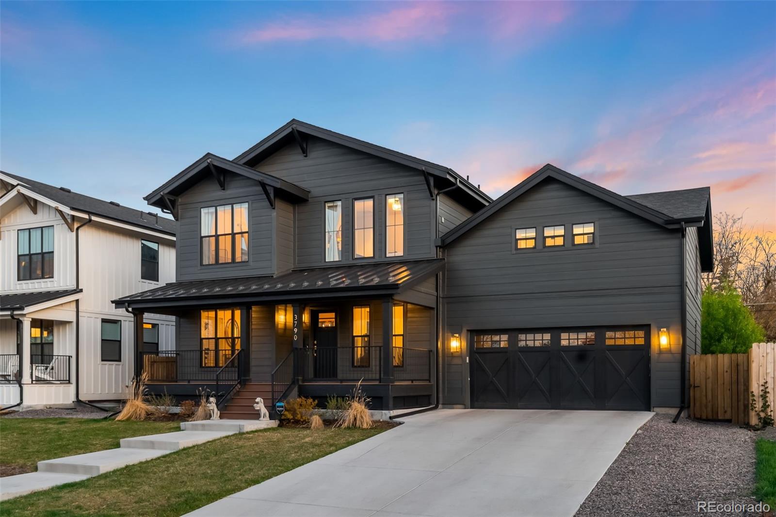 CMA Image for 4645  quitman street,Denver, Colorado
