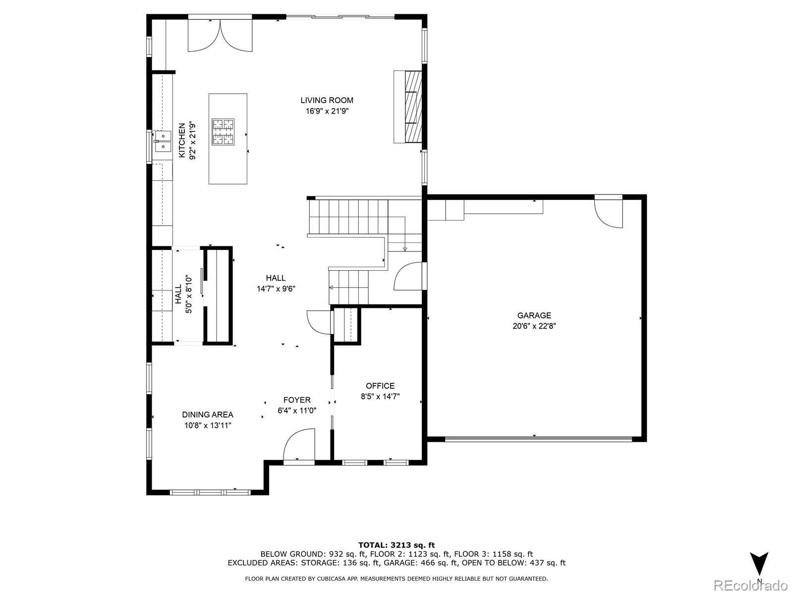 MLS Image #42 for 3790 w alice place,denver, Colorado