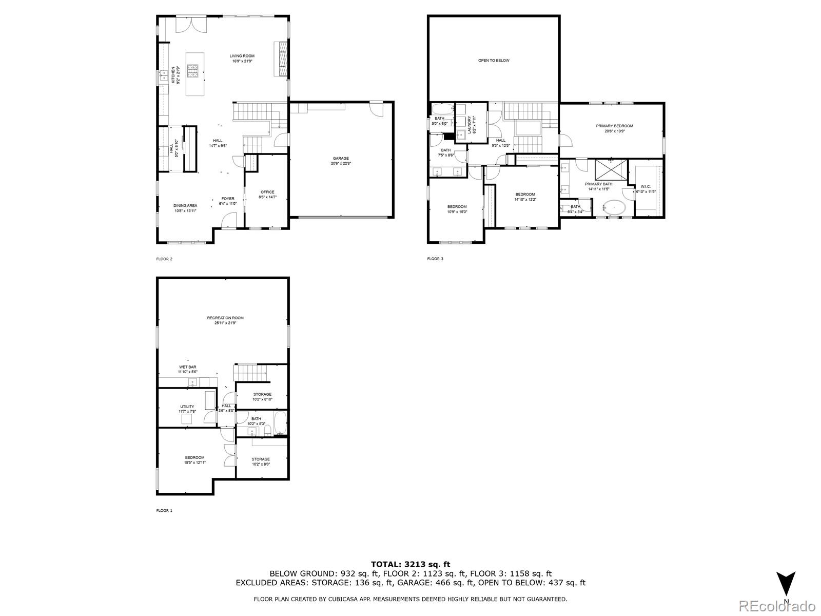 MLS Image #44 for 3790 w alice place,denver, Colorado