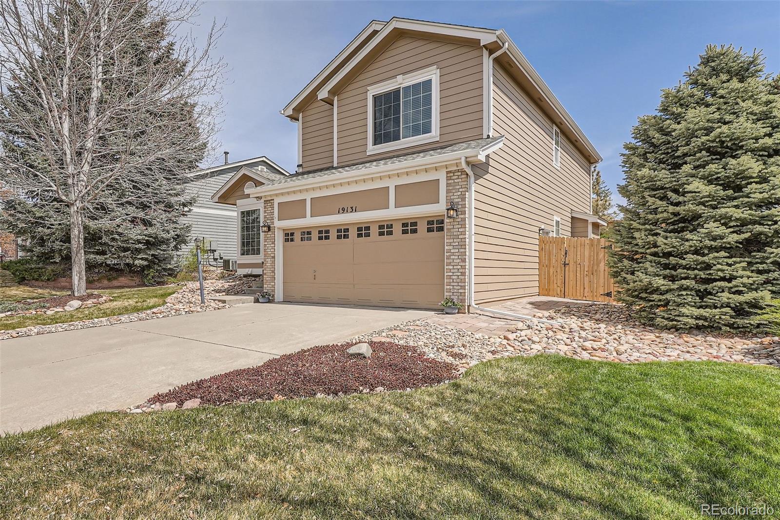 MLS Image #1 for 19131 e crestridge circle,aurora, Colorado