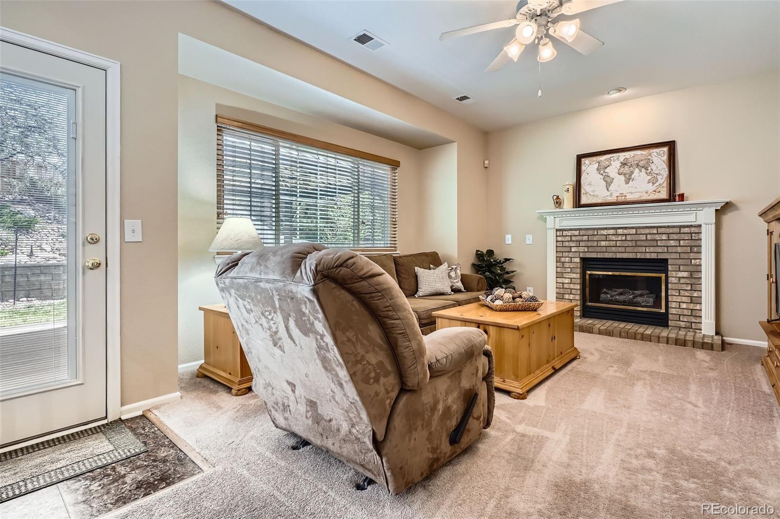 MLS Image #11 for 19131 e crestridge circle,aurora, Colorado