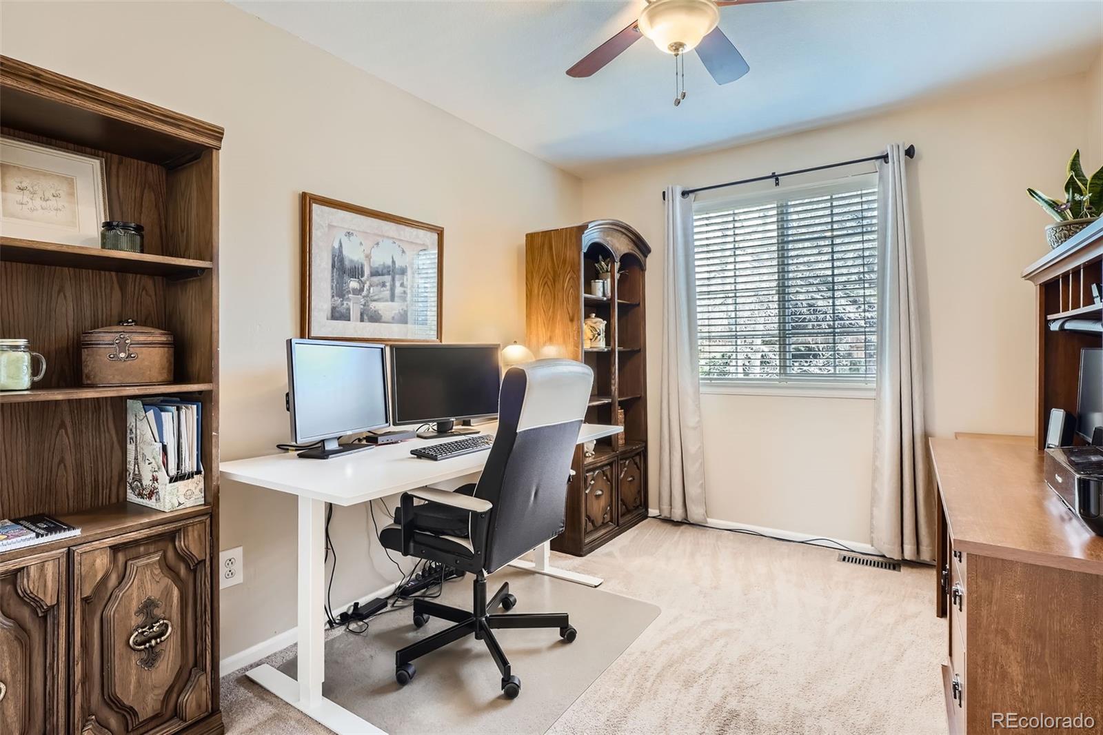 MLS Image #18 for 19131 e crestridge circle,aurora, Colorado