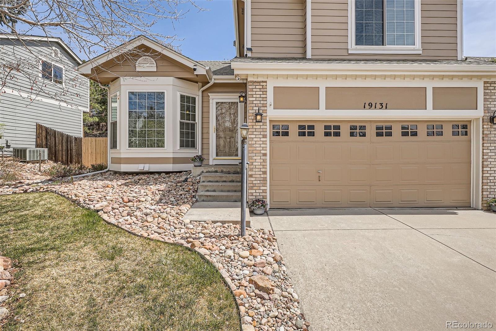 MLS Image #2 for 19131 e crestridge circle,aurora, Colorado