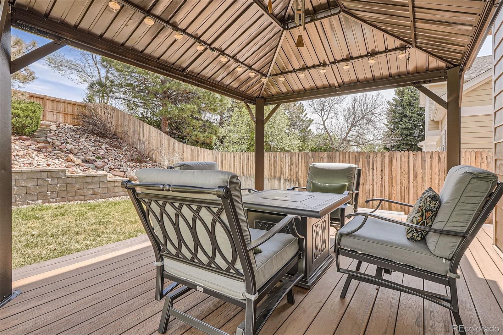 MLS Image #26 for 19131 e crestridge circle,aurora, Colorado