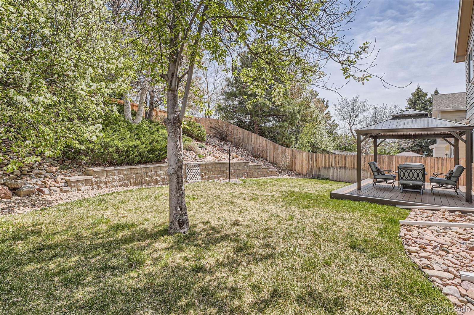 MLS Image #27 for 19131 e crestridge circle,aurora, Colorado