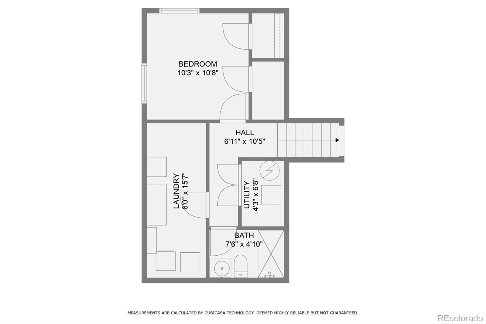 MLS Image #28 for 19131 e crestridge circle,aurora, Colorado