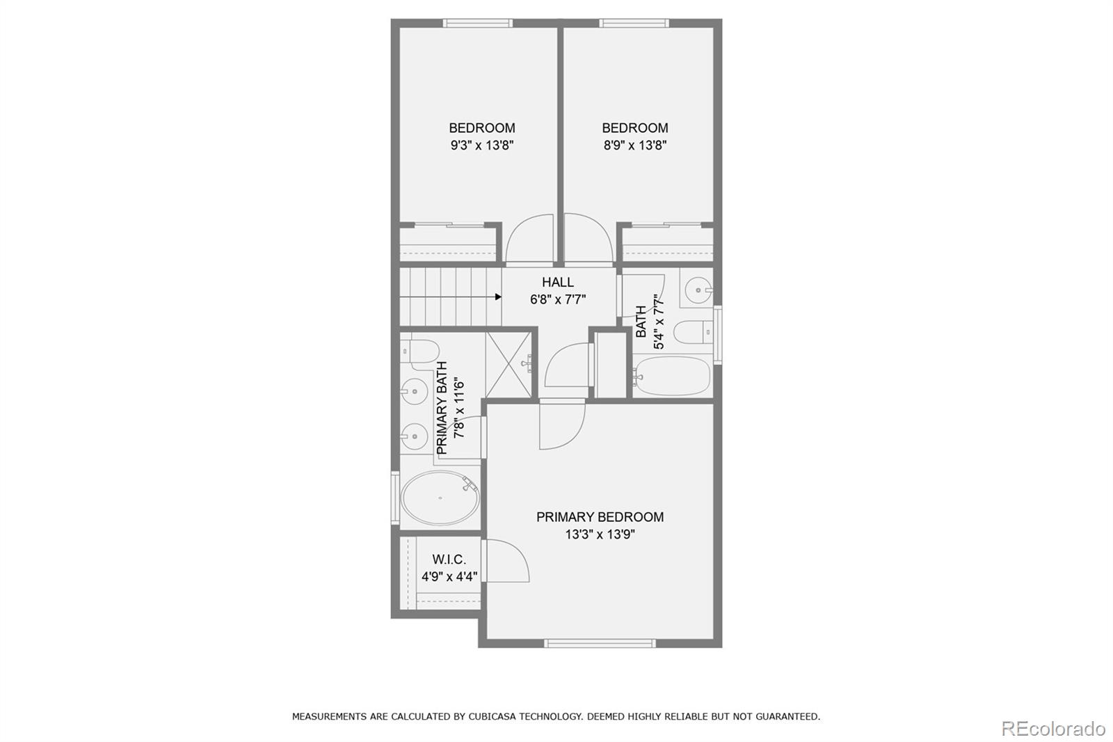 MLS Image #29 for 19131 e crestridge circle,aurora, Colorado