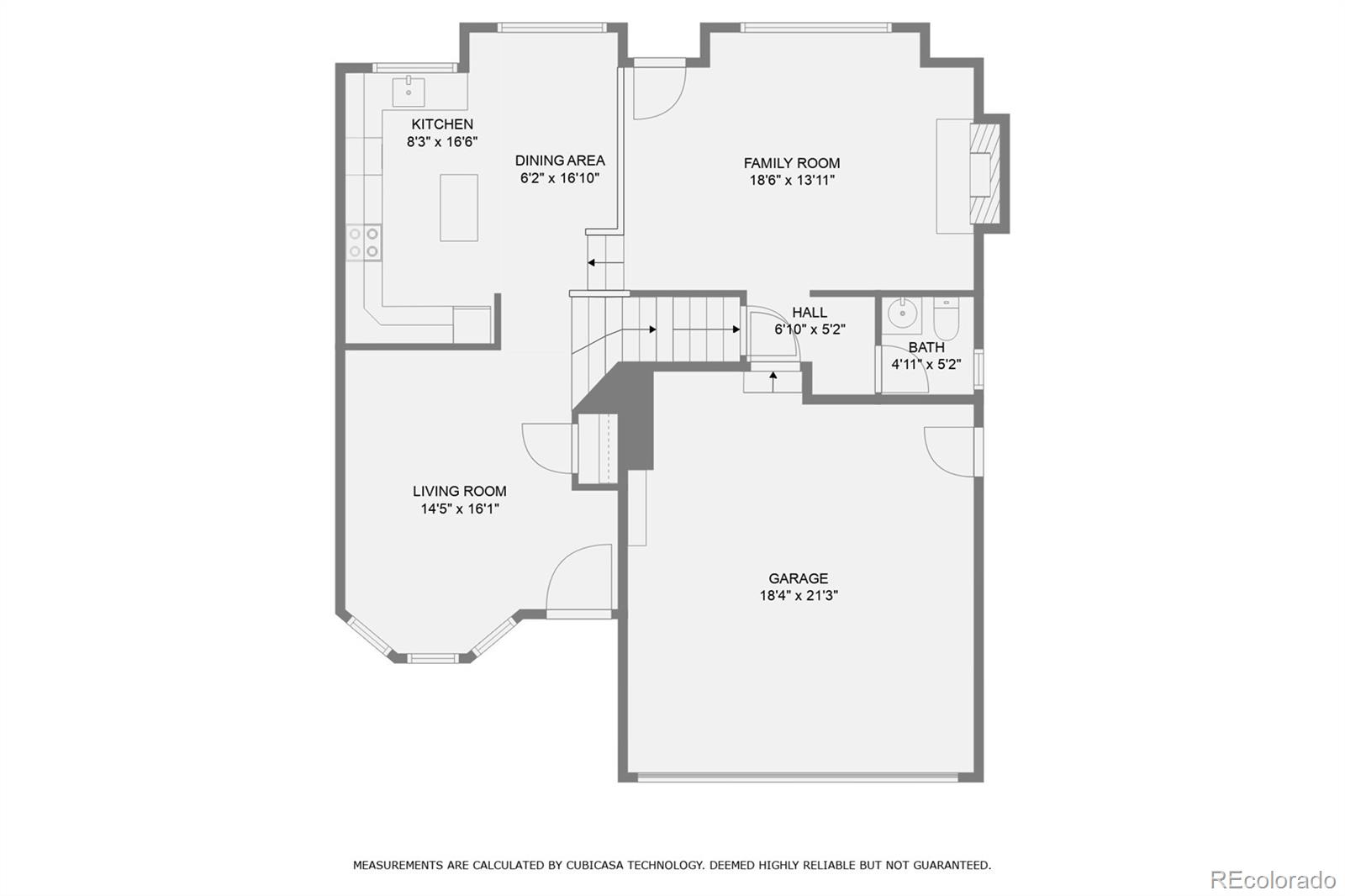 MLS Image #30 for 19131 e crestridge circle,aurora, Colorado