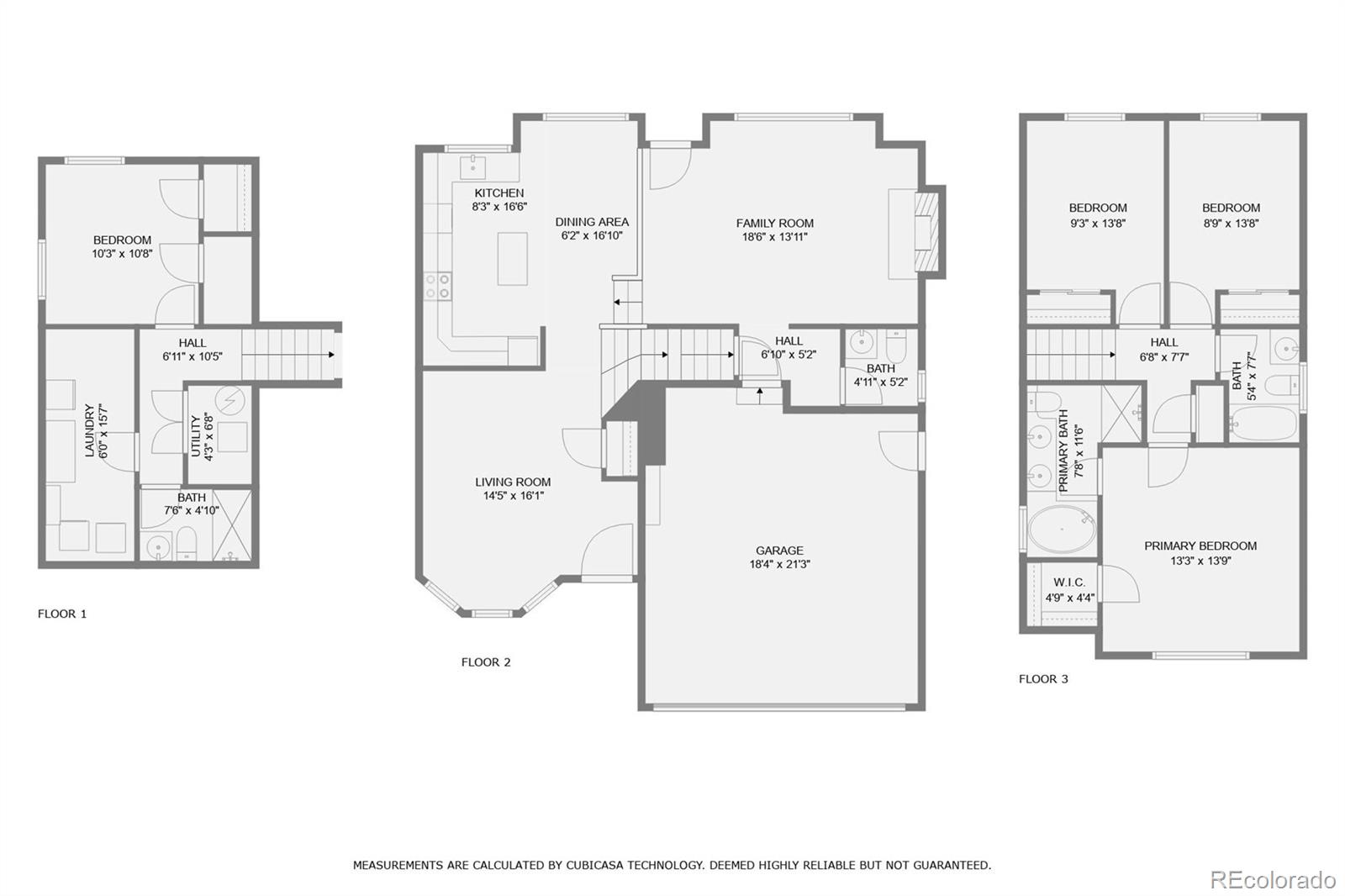 MLS Image #31 for 19131 e crestridge circle,aurora, Colorado
