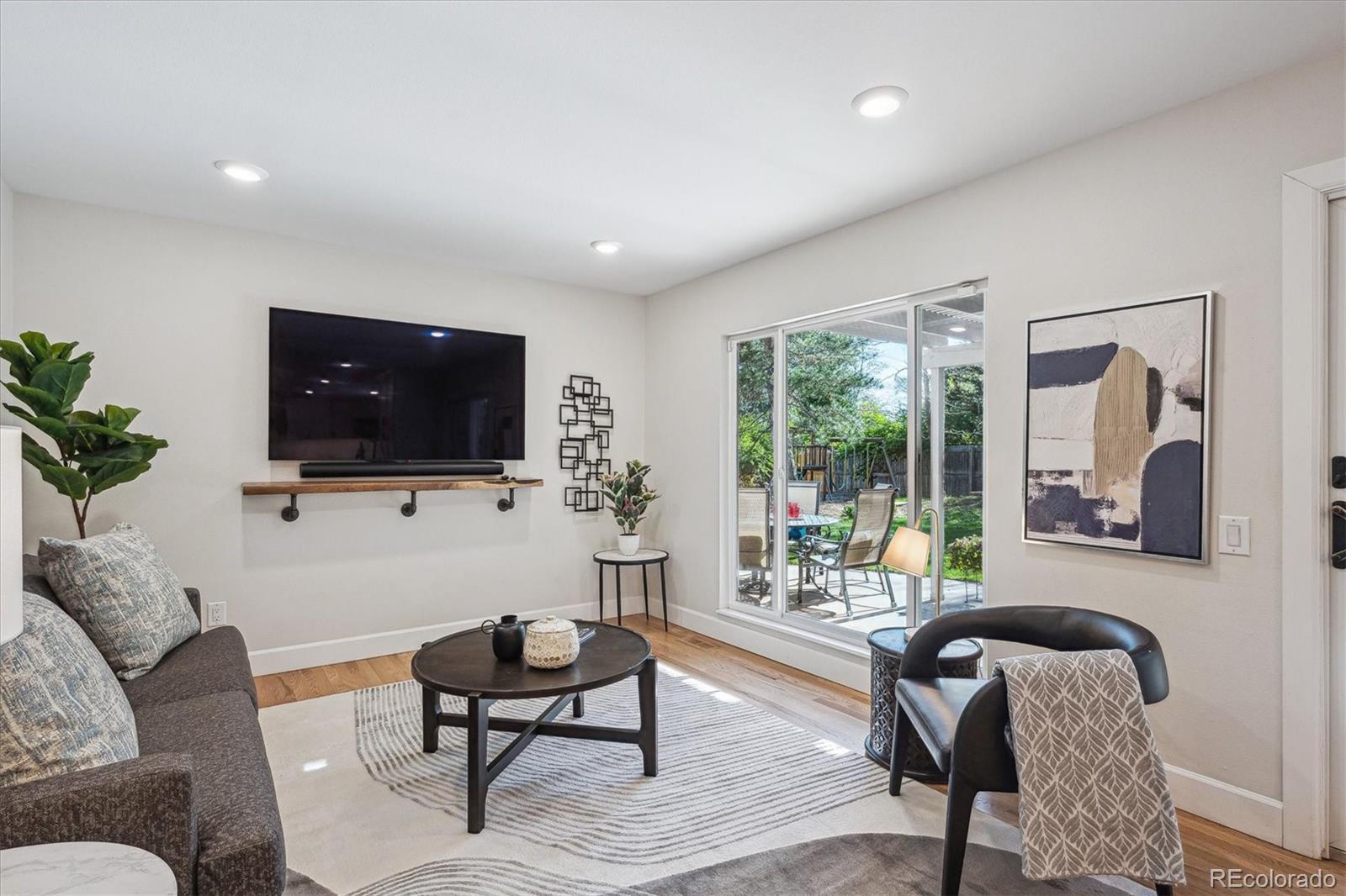 MLS Image #15 for 7866 s valentia way,centennial, Colorado