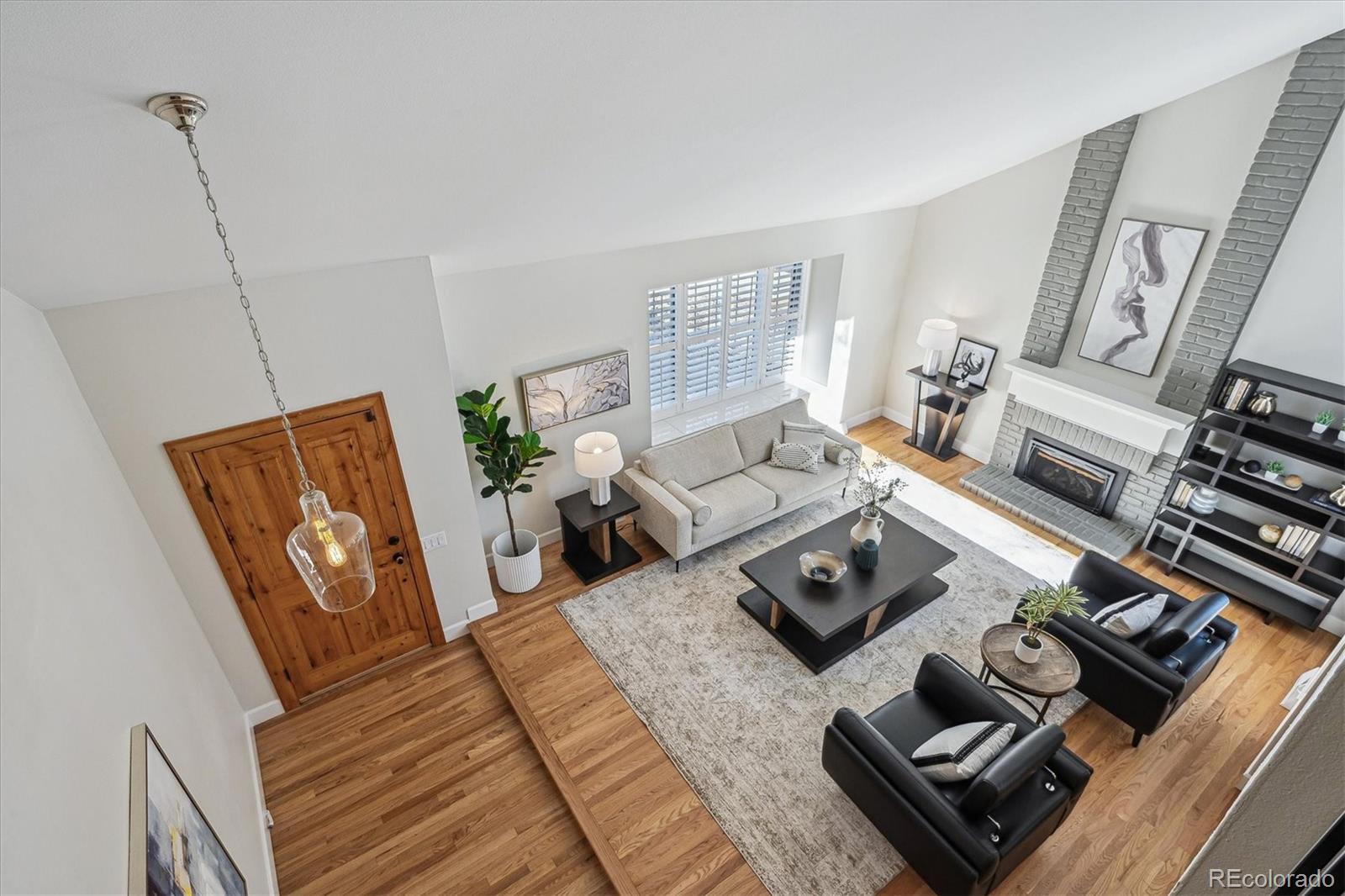 MLS Image #19 for 7866 s valentia way,centennial, Colorado