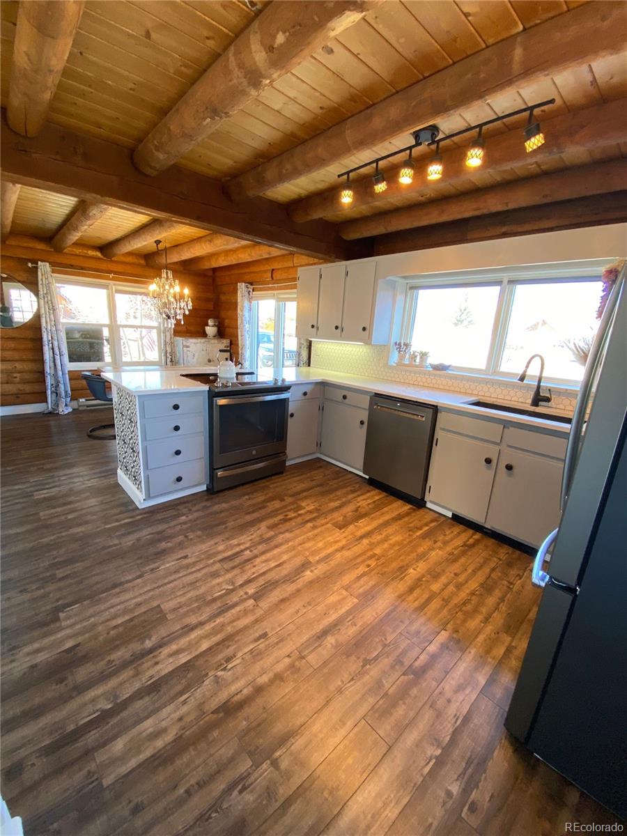 MLS Image #3 for 176  gcr 100 ,kremmling, Colorado