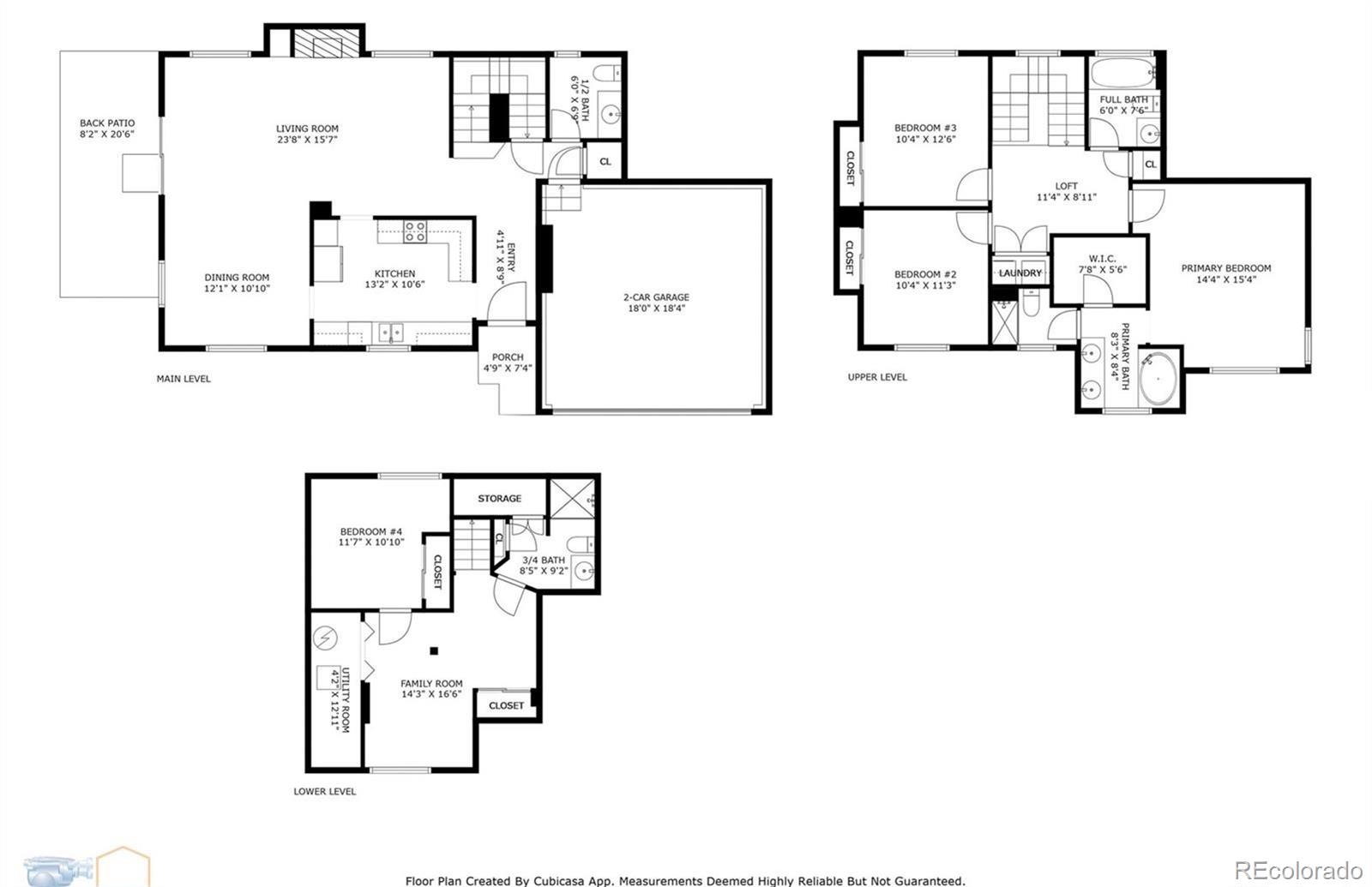 MLS Image #32 for 10117  wyandott circle,thornton, Colorado
