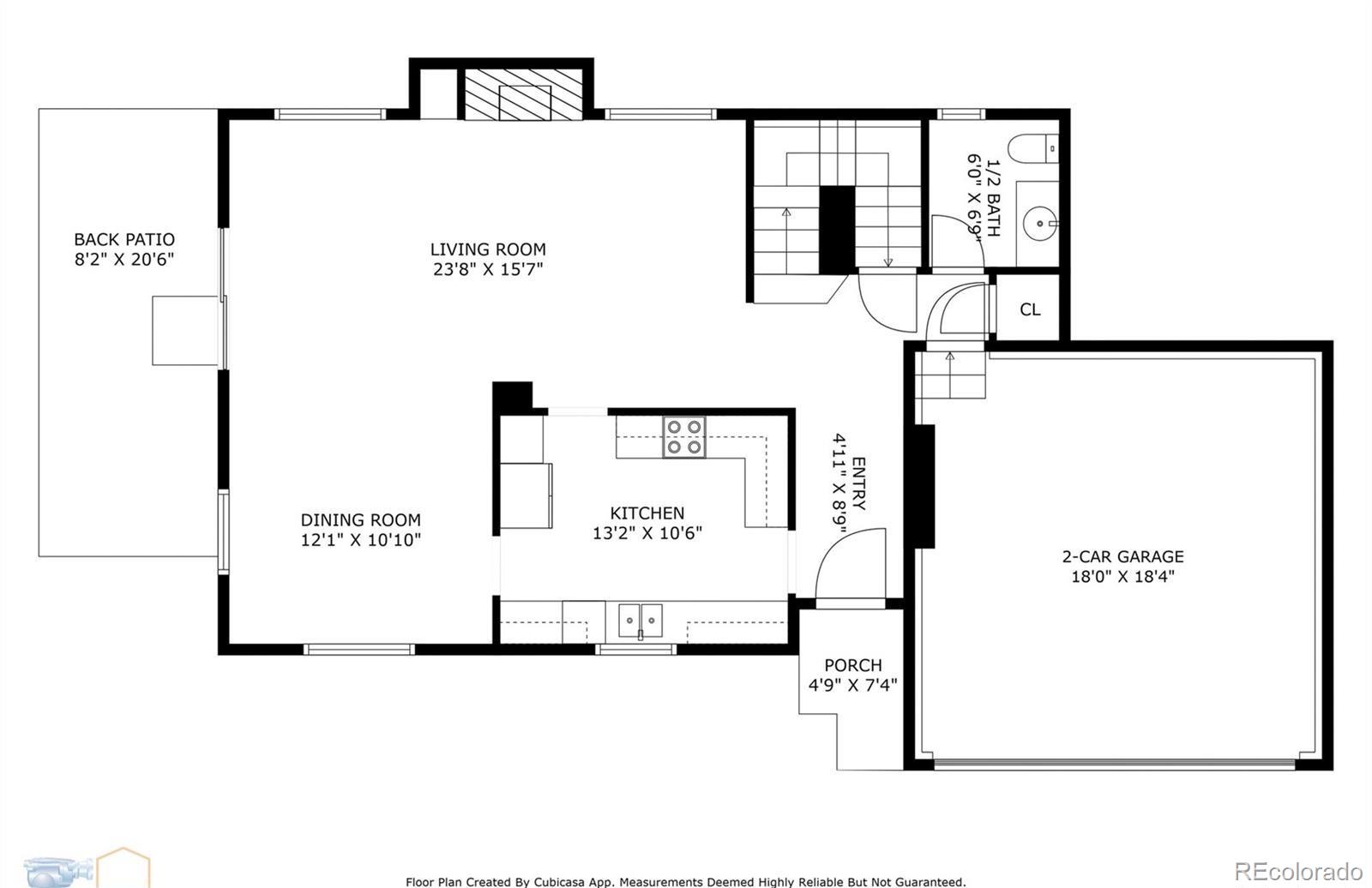 MLS Image #33 for 10117  wyandott circle,thornton, Colorado