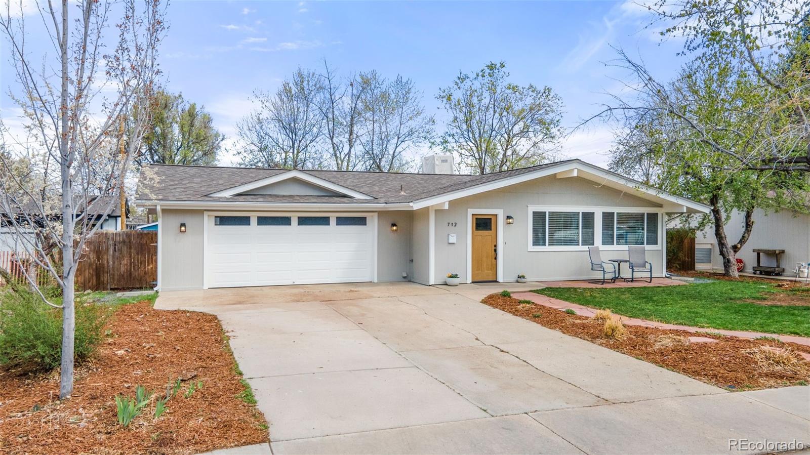 MLS Image #1 for 712 s longmont avenue,lafayette, Colorado