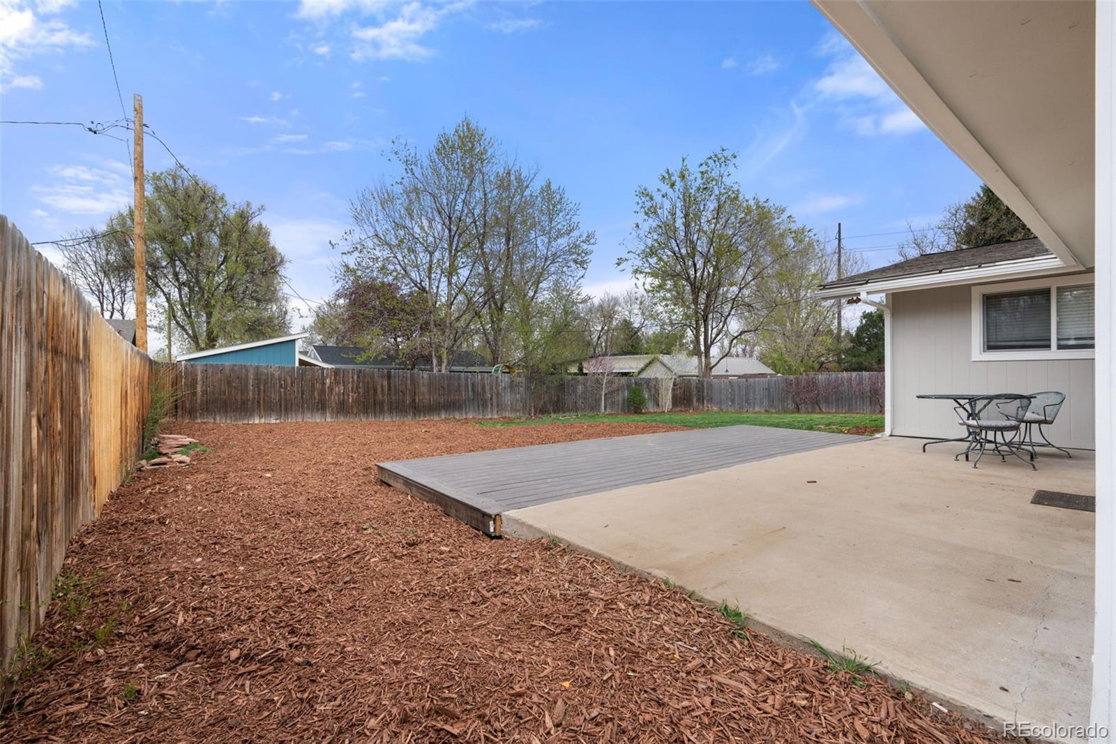 MLS Image #15 for 712 s longmont avenue,lafayette, Colorado