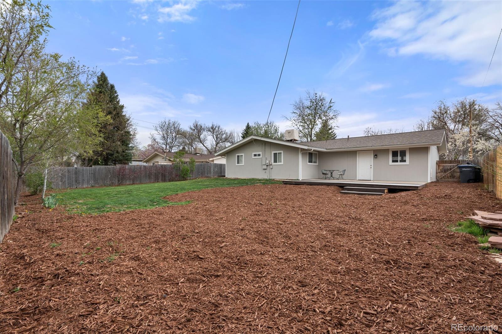 MLS Image #16 for 712 s longmont avenue,lafayette, Colorado