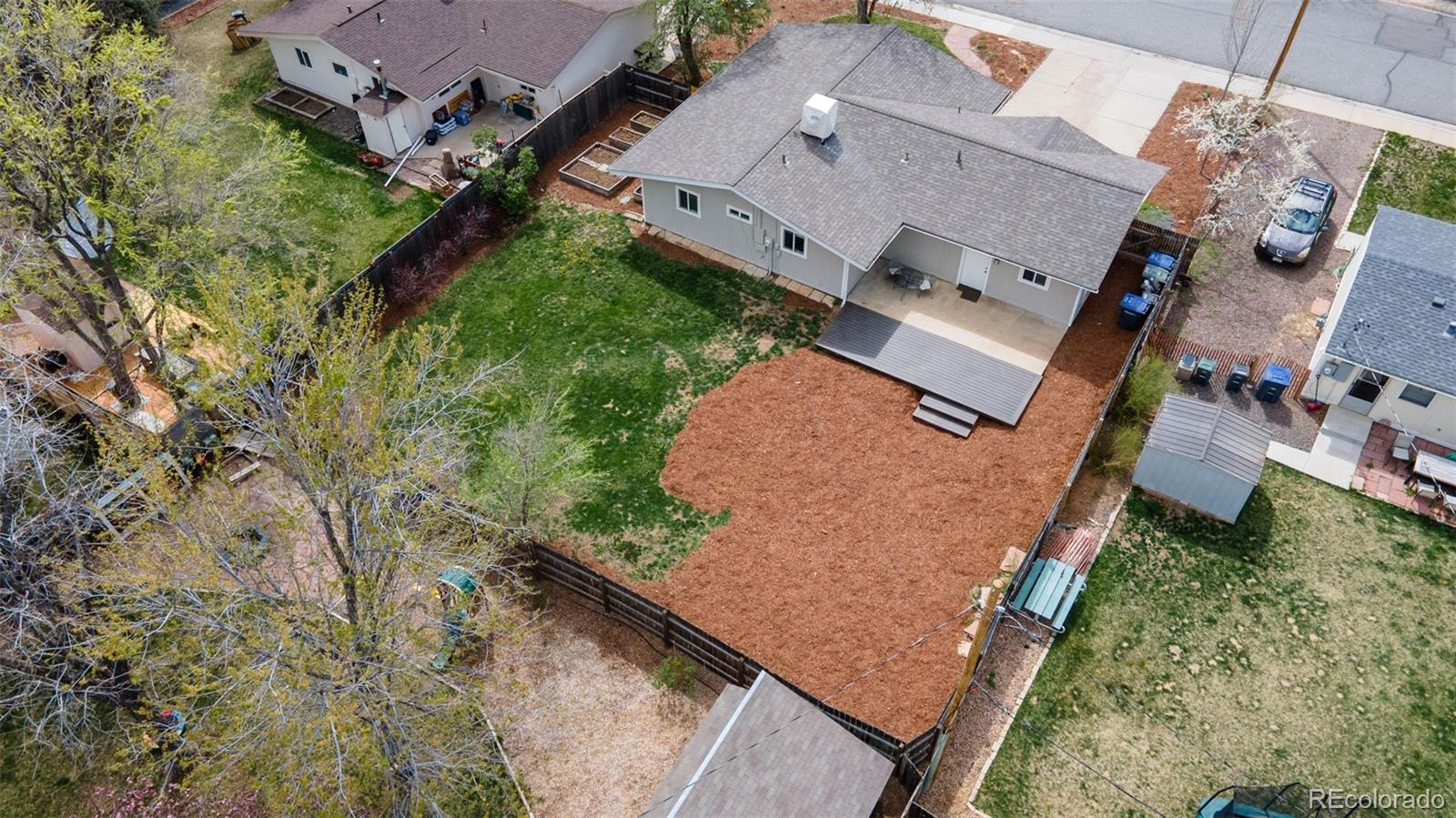 MLS Image #21 for 712 s longmont avenue,lafayette, Colorado