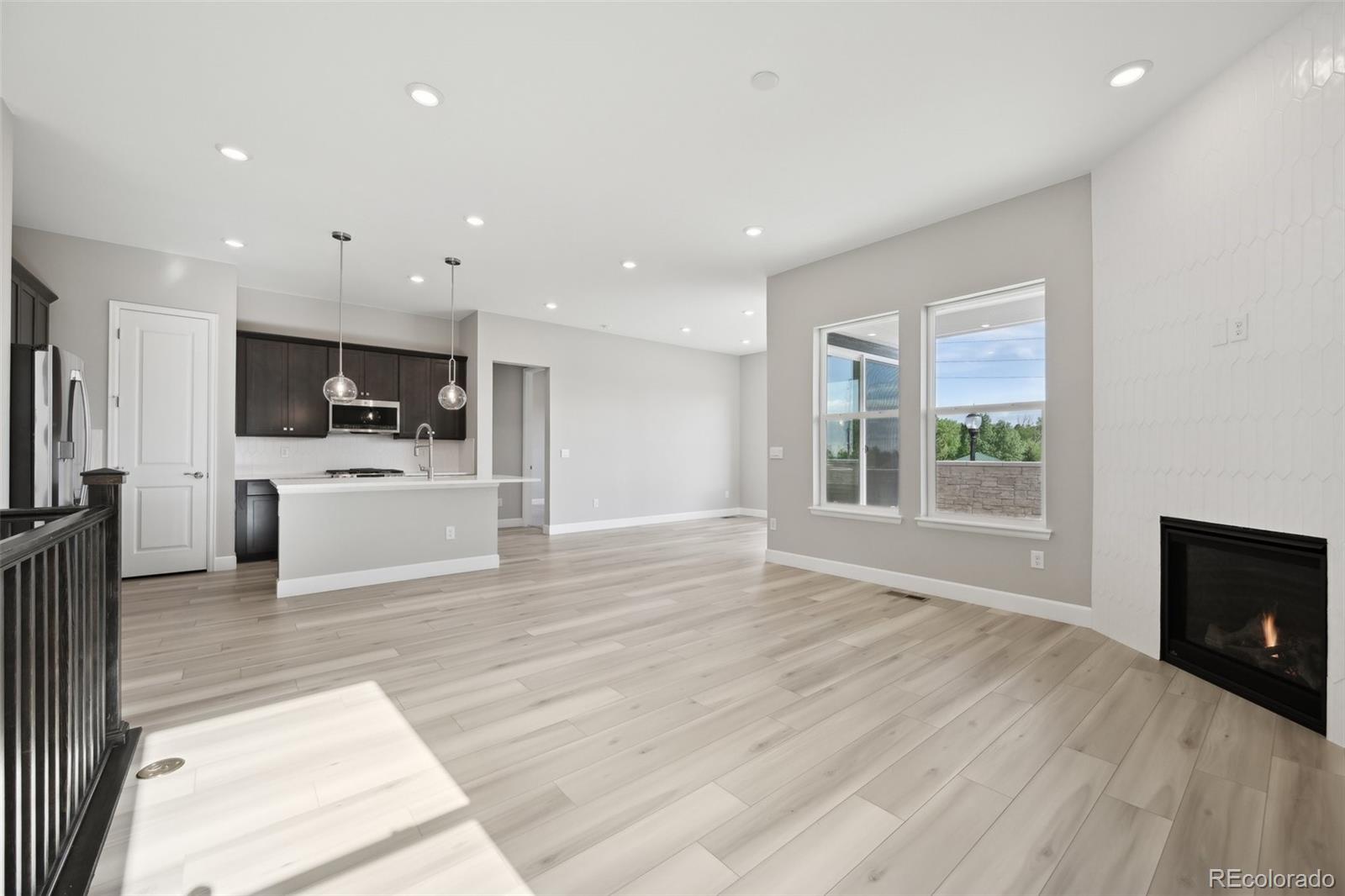 MLS Image #4 for 5905 s platte canyon drive,littleton, Colorado