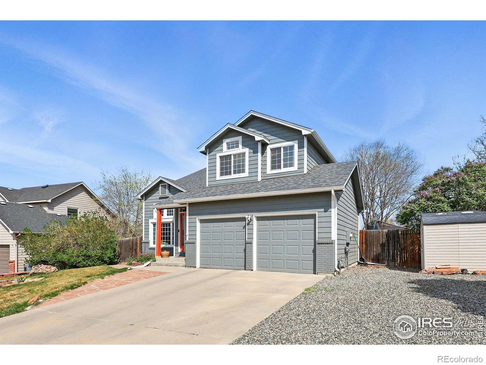 Report Image for 1528  Alpine Street,Longmont, Colorado