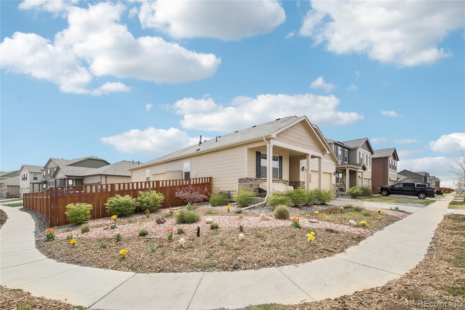 MLS Image #0 for 2122  opal avenue,brighton, Colorado