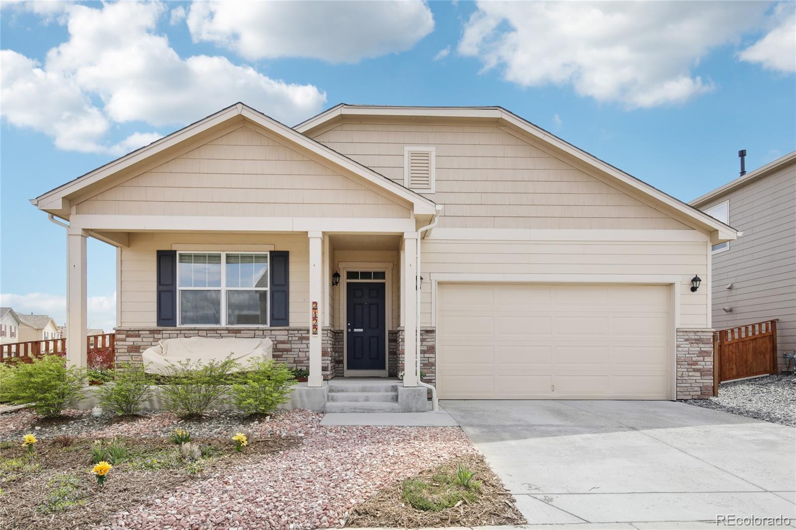 CMA Image for 443  hermosa street,Brighton, Colorado