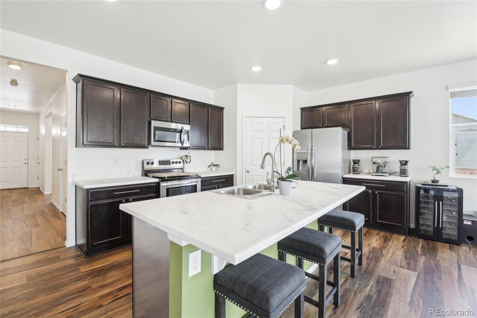 MLS Image #2 for 2122  opal avenue,brighton, Colorado