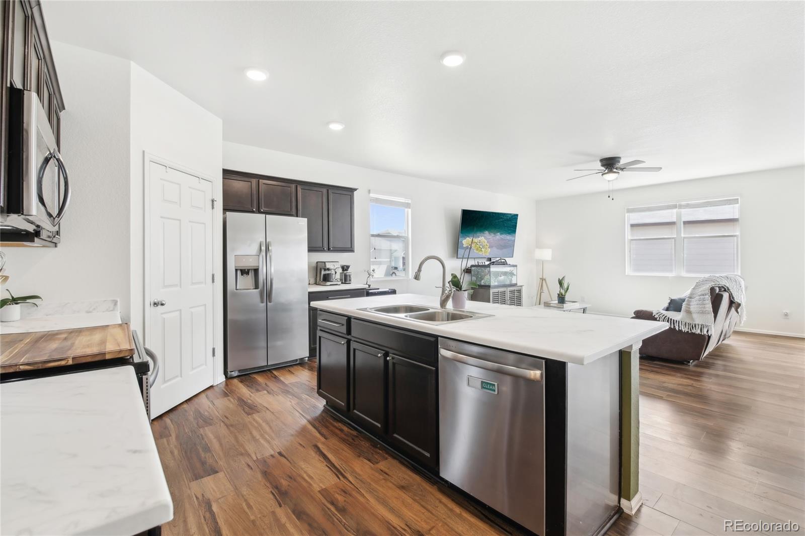 MLS Image #3 for 2122  opal avenue,brighton, Colorado
