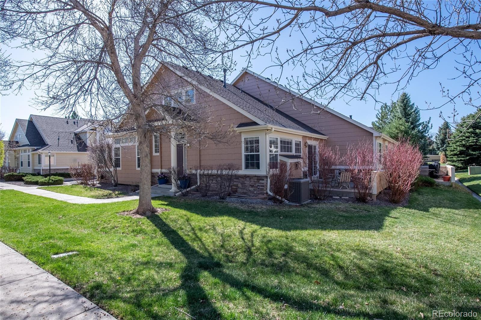 Report Image for 8403 S Miller Court,Littleton, Colorado