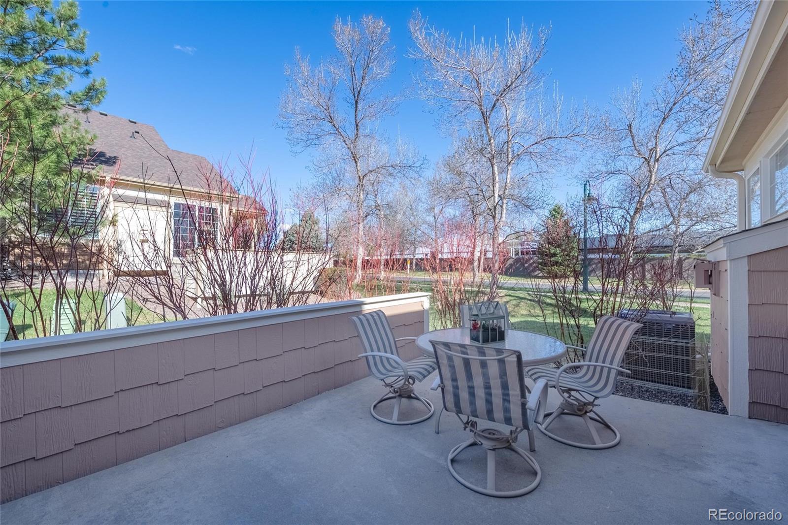 MLS Image #29 for 8403 s miller court ,littleton, Colorado