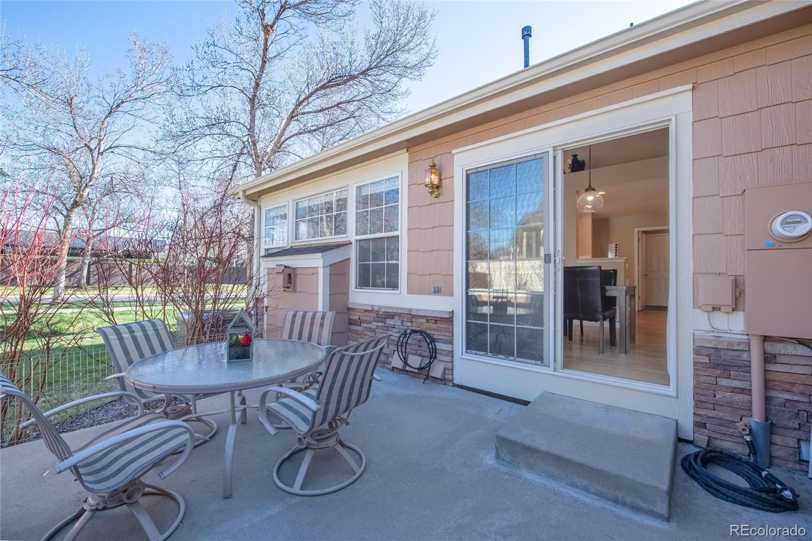 MLS Image #30 for 8403 s miller court ,littleton, Colorado