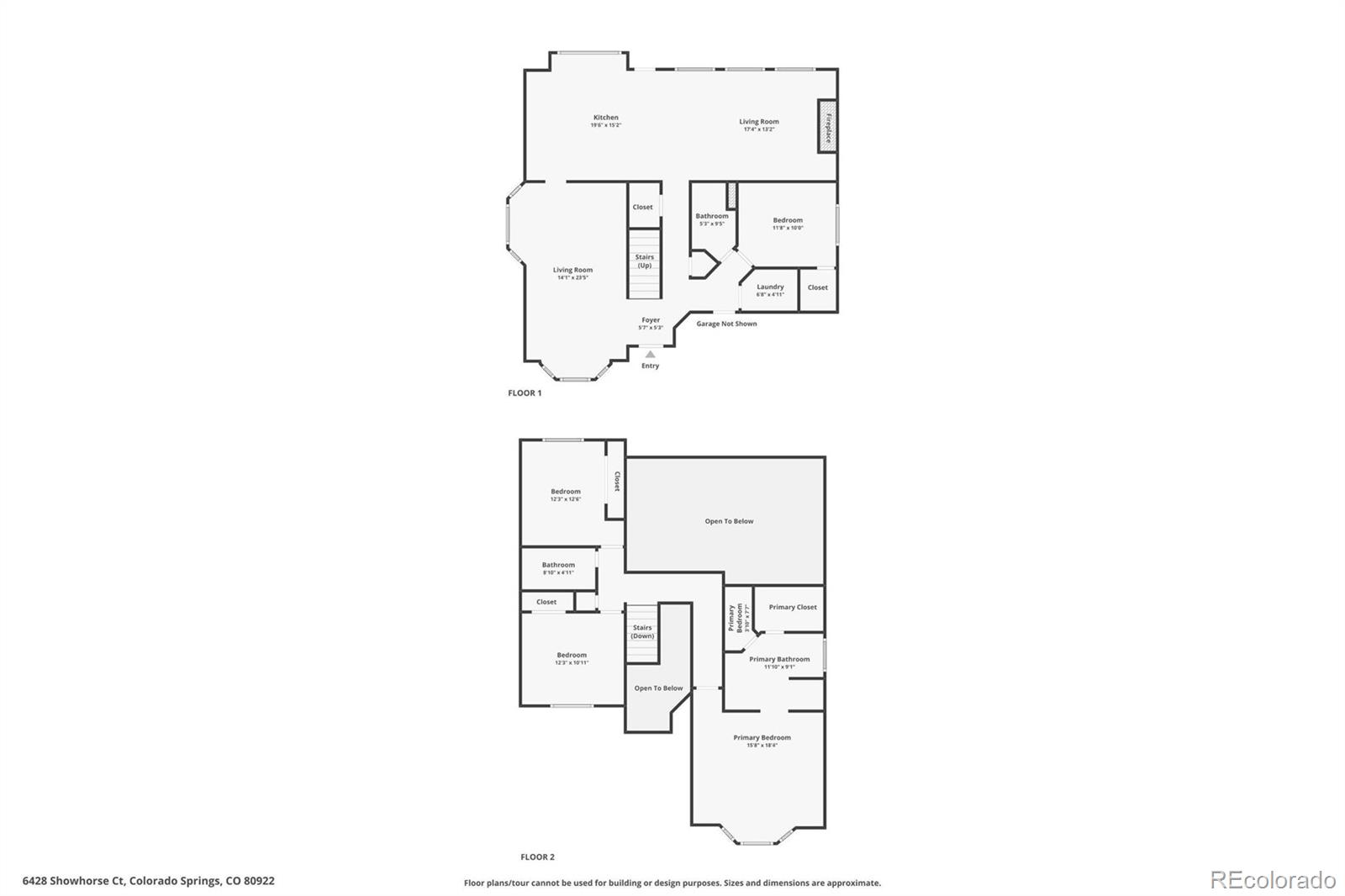 MLS Image #33 for 8403 s miller court ,littleton, Colorado