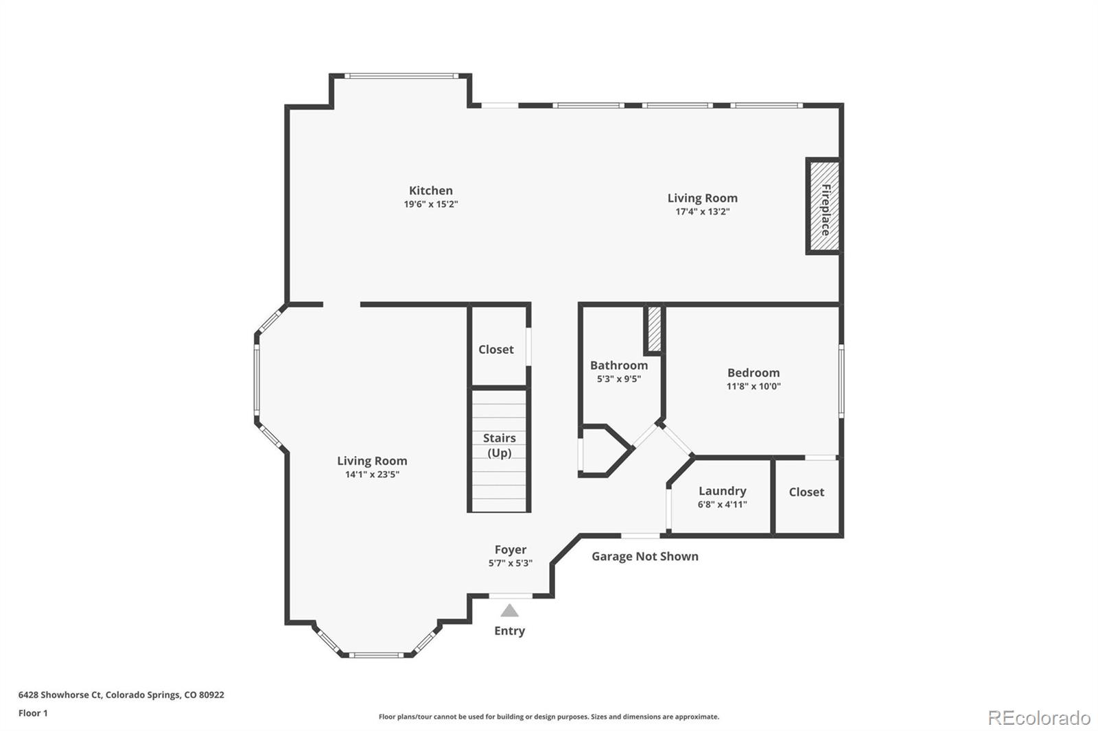 MLS Image #34 for 8403 s miller court ,littleton, Colorado