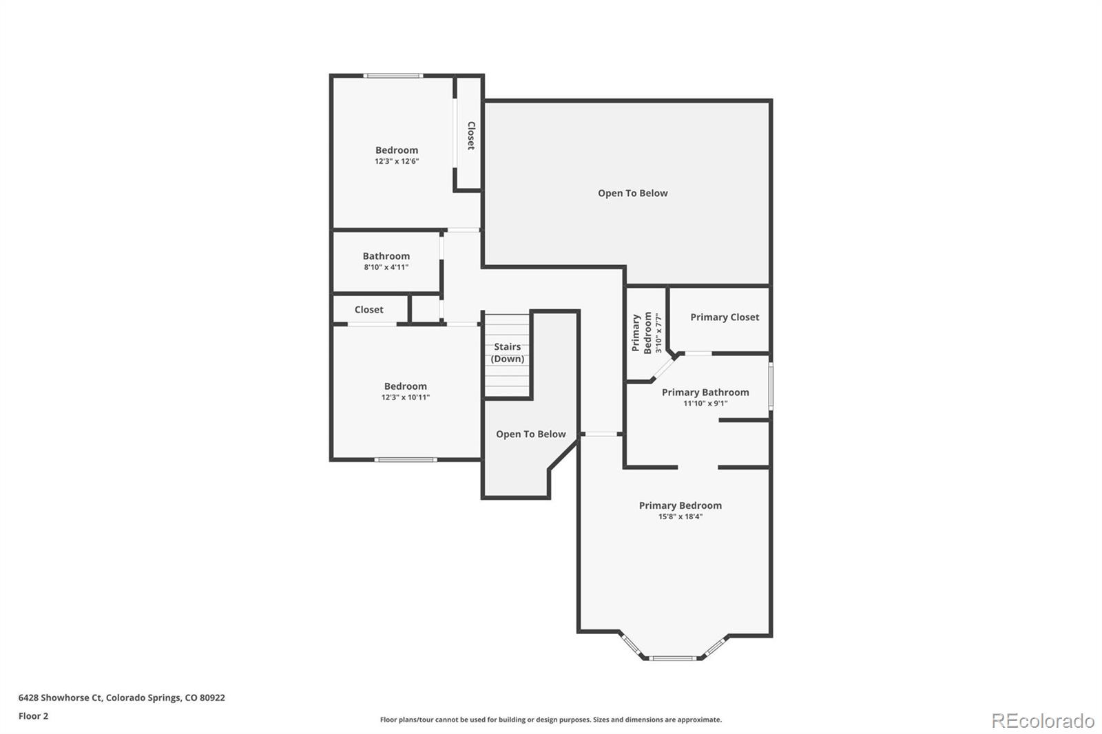 MLS Image #35 for 8403 s miller court ,littleton, Colorado
