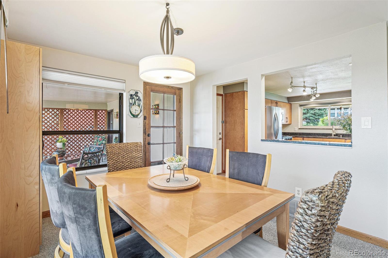 MLS Image #2 for 1064  xenon street,golden, Colorado
