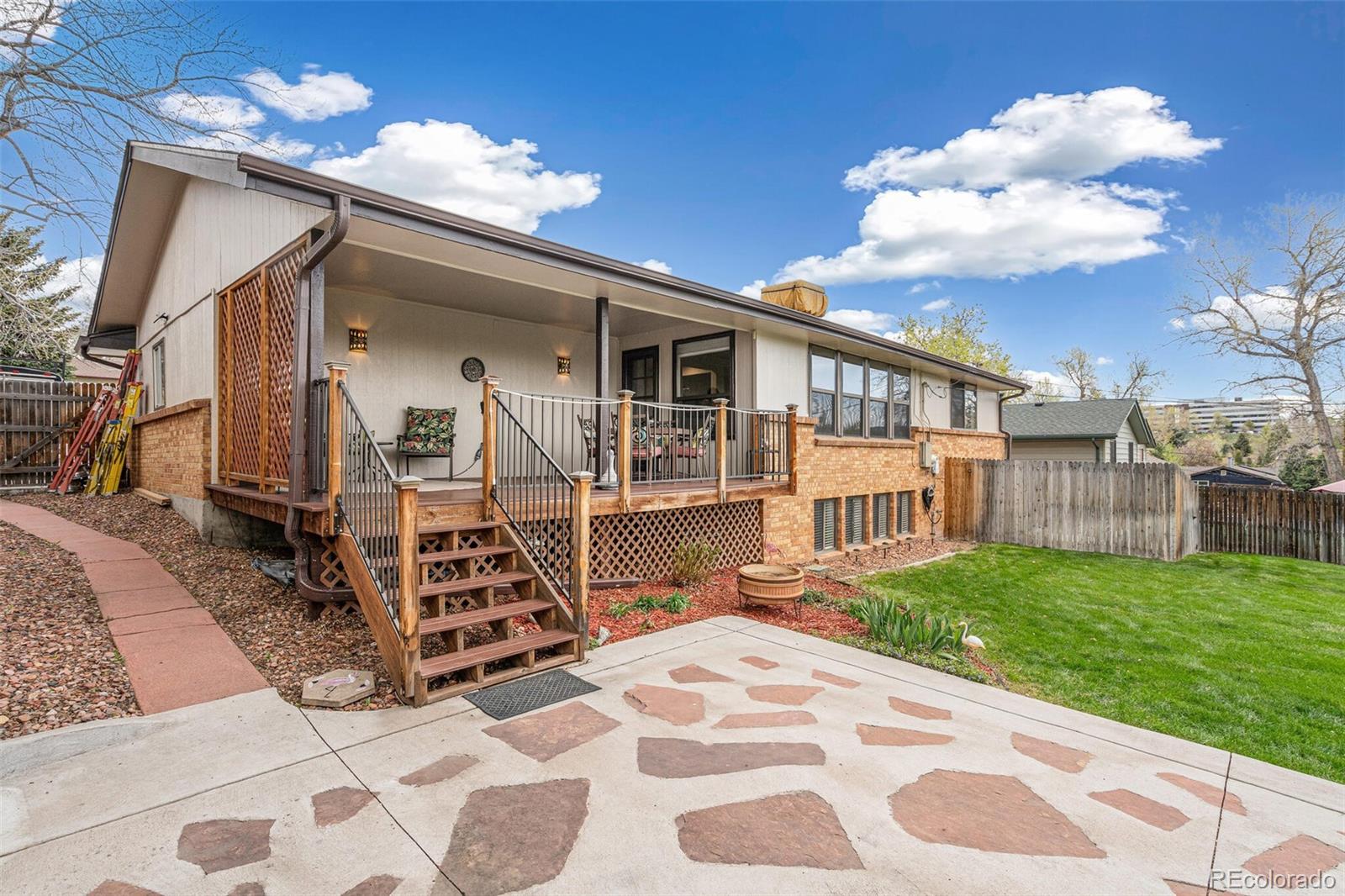 MLS Image #9 for 1064  xenon street,golden, Colorado