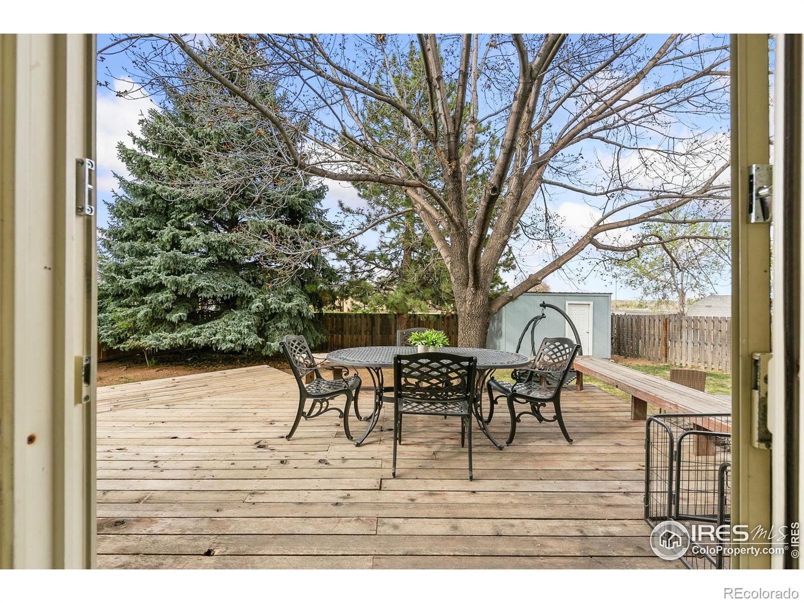 MLS Image #15 for 312  galaxy way,fort collins, Colorado