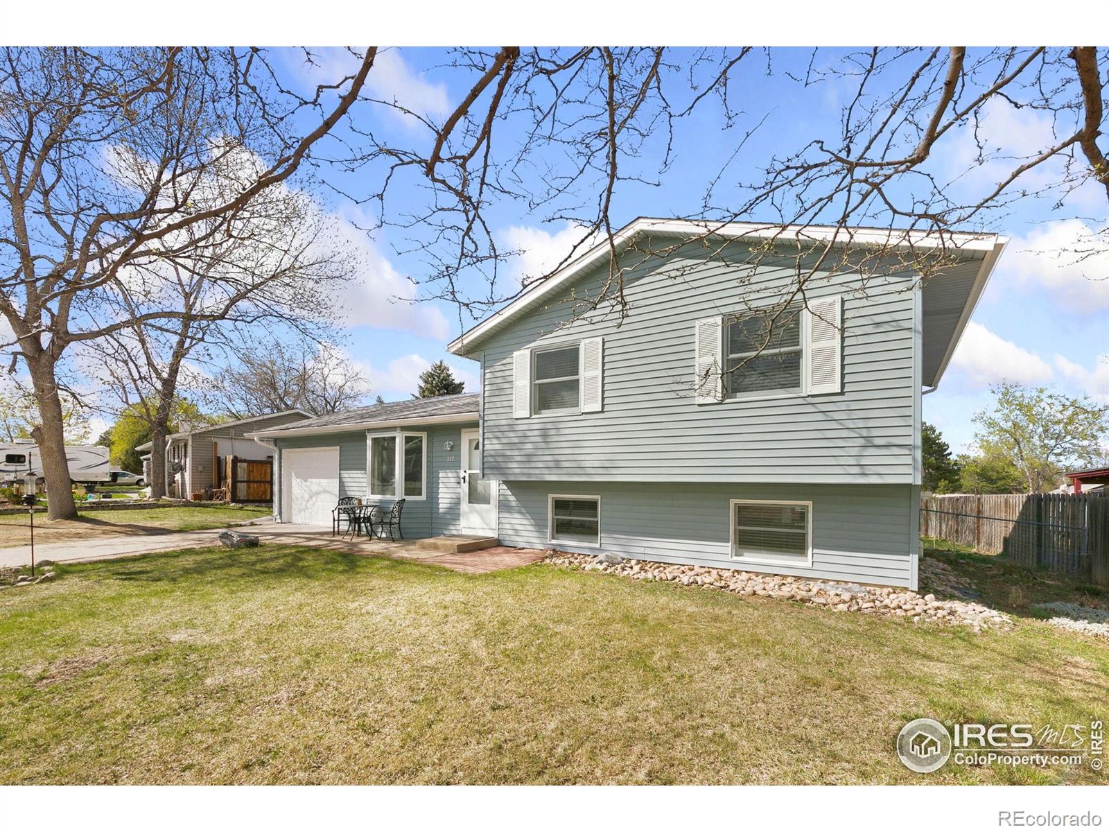 MLS Image #2 for 312  galaxy way,fort collins, Colorado