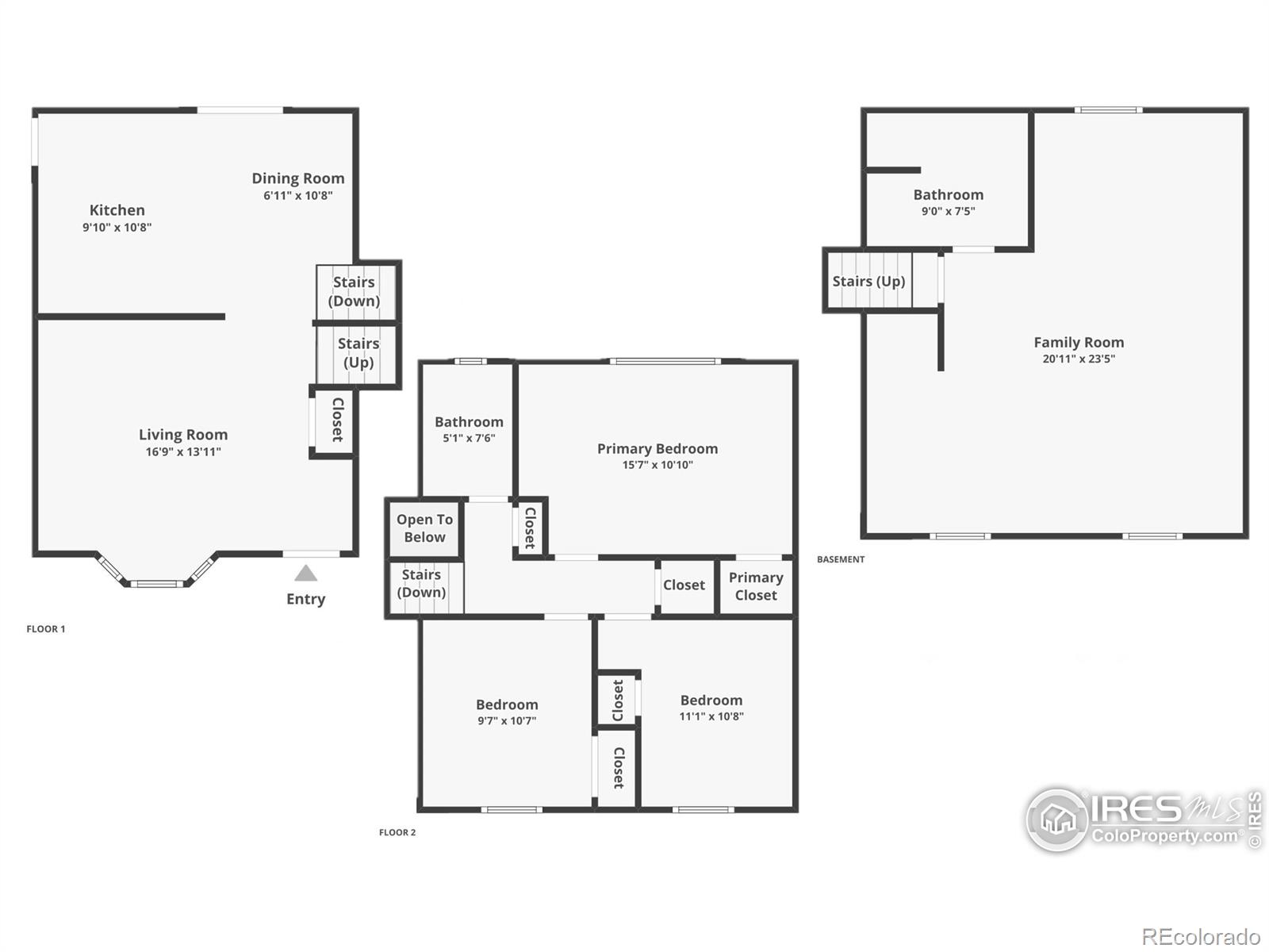 MLS Image #38 for 312  galaxy way,fort collins, Colorado