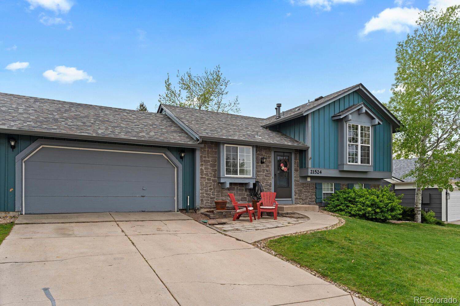 MLS Image #2 for 21524 e powers place,centennial, Colorado