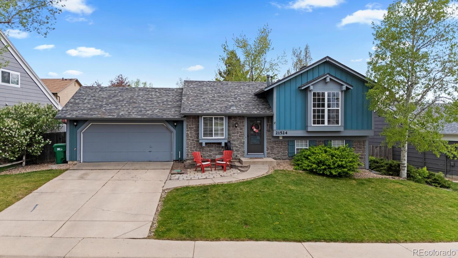 MLS Image #3 for 21524 e powers place,centennial, Colorado