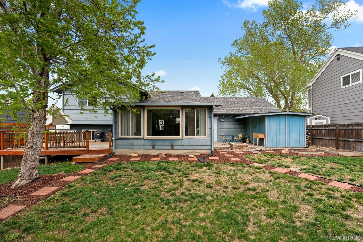 MLS Image #33 for 21524 e powers place,centennial, Colorado