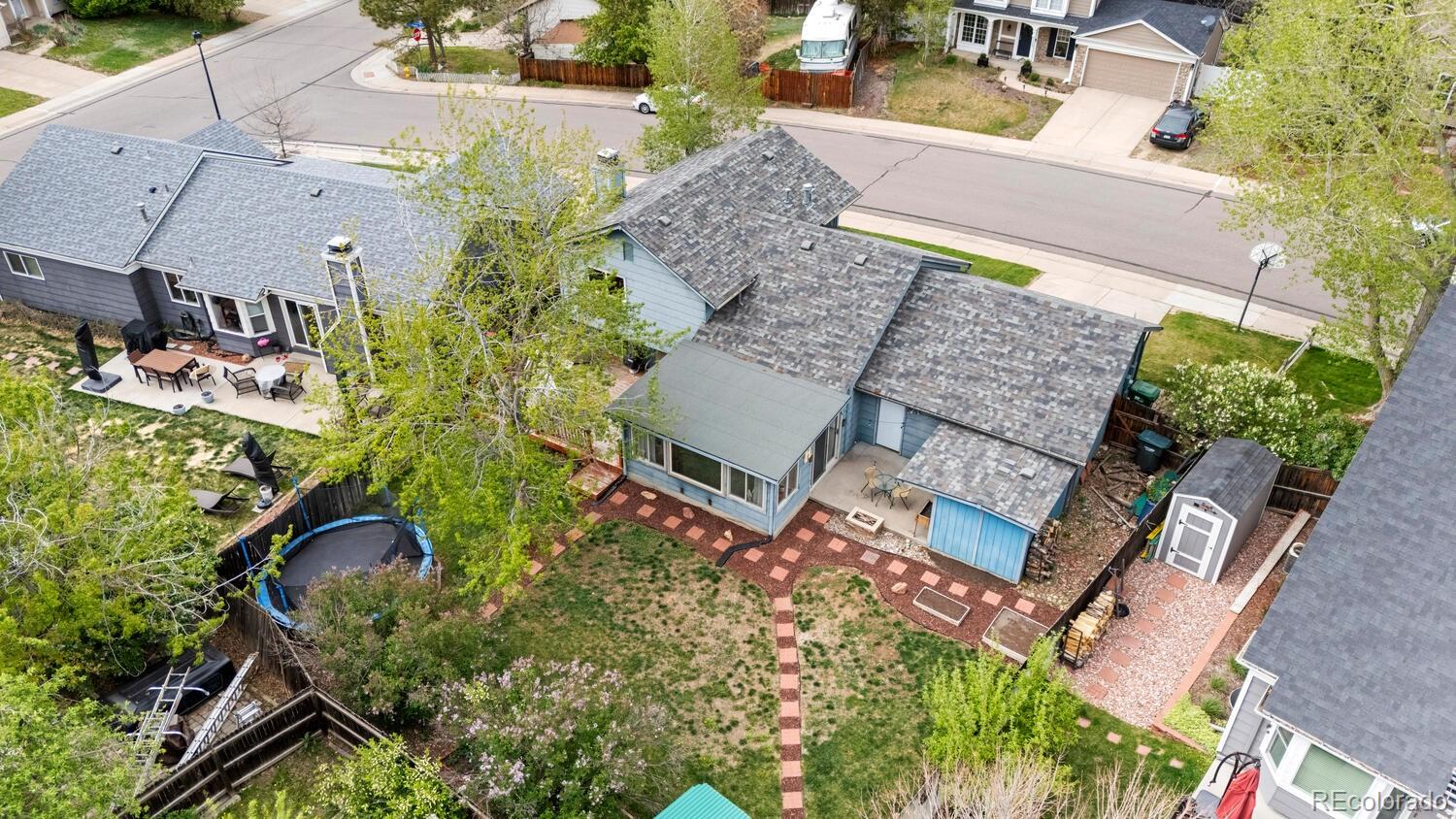 MLS Image #37 for 21524 e powers place,centennial, Colorado