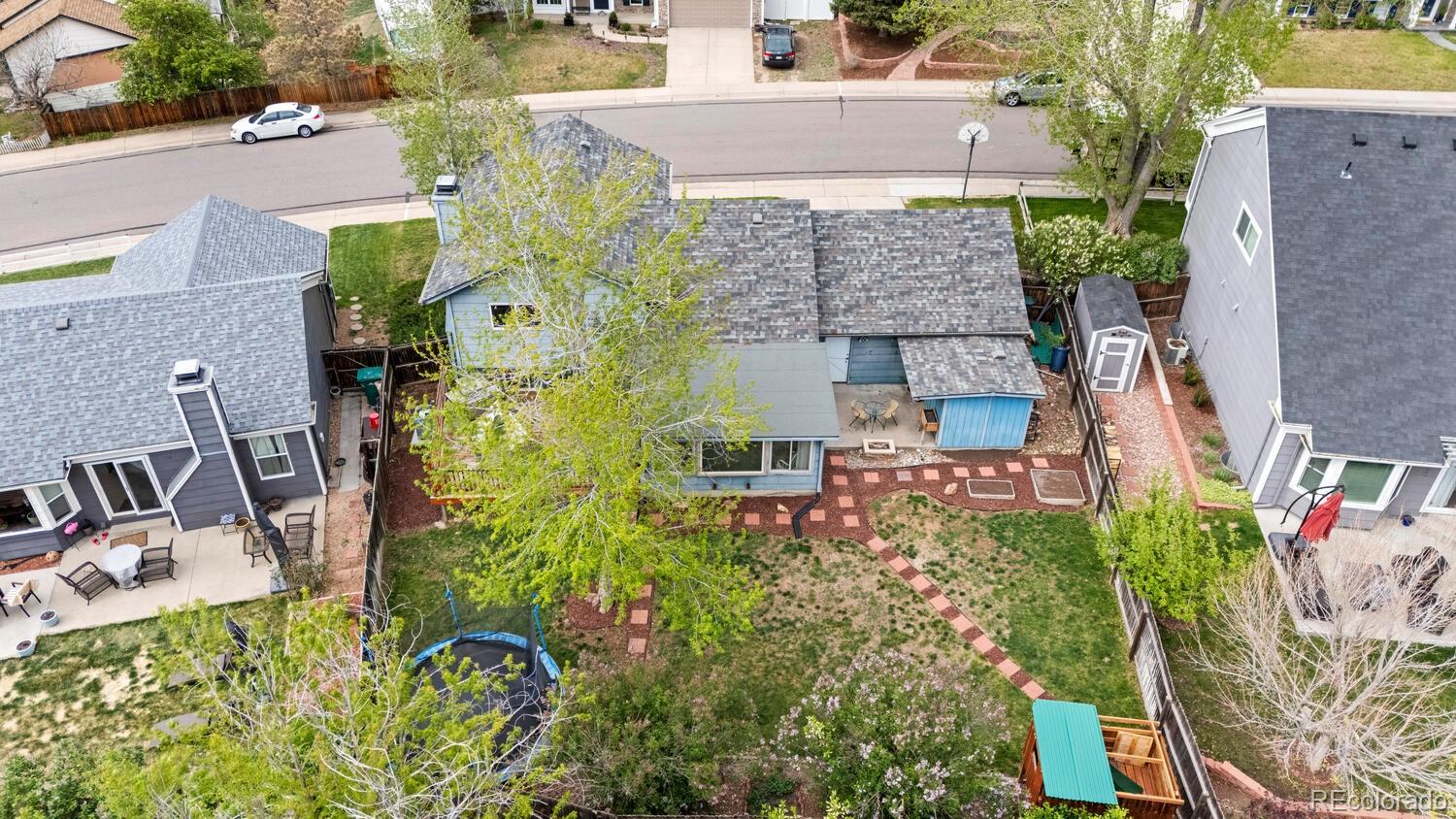 MLS Image #38 for 21524 e powers place,centennial, Colorado