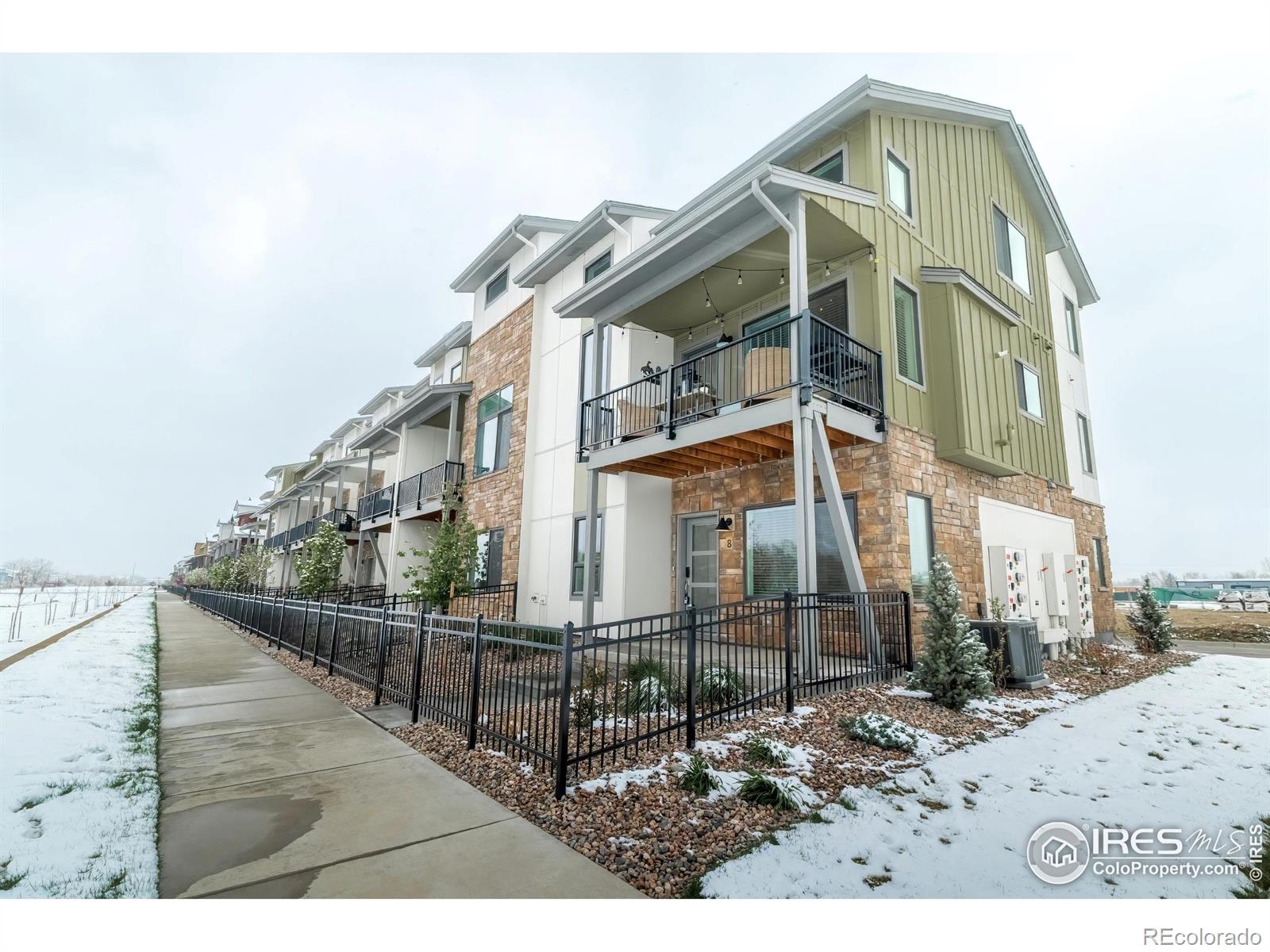 MLS Image #0 for 1021  birdwhistle lane,fort collins, Colorado