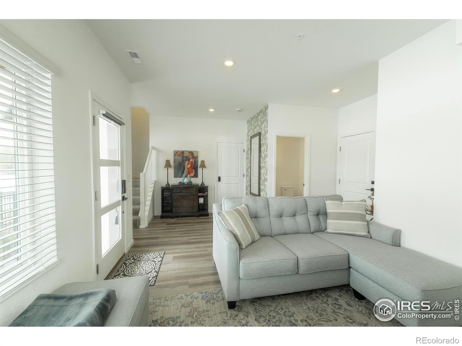 MLS Image #2 for 1021  birdwhistle lane,fort collins, Colorado