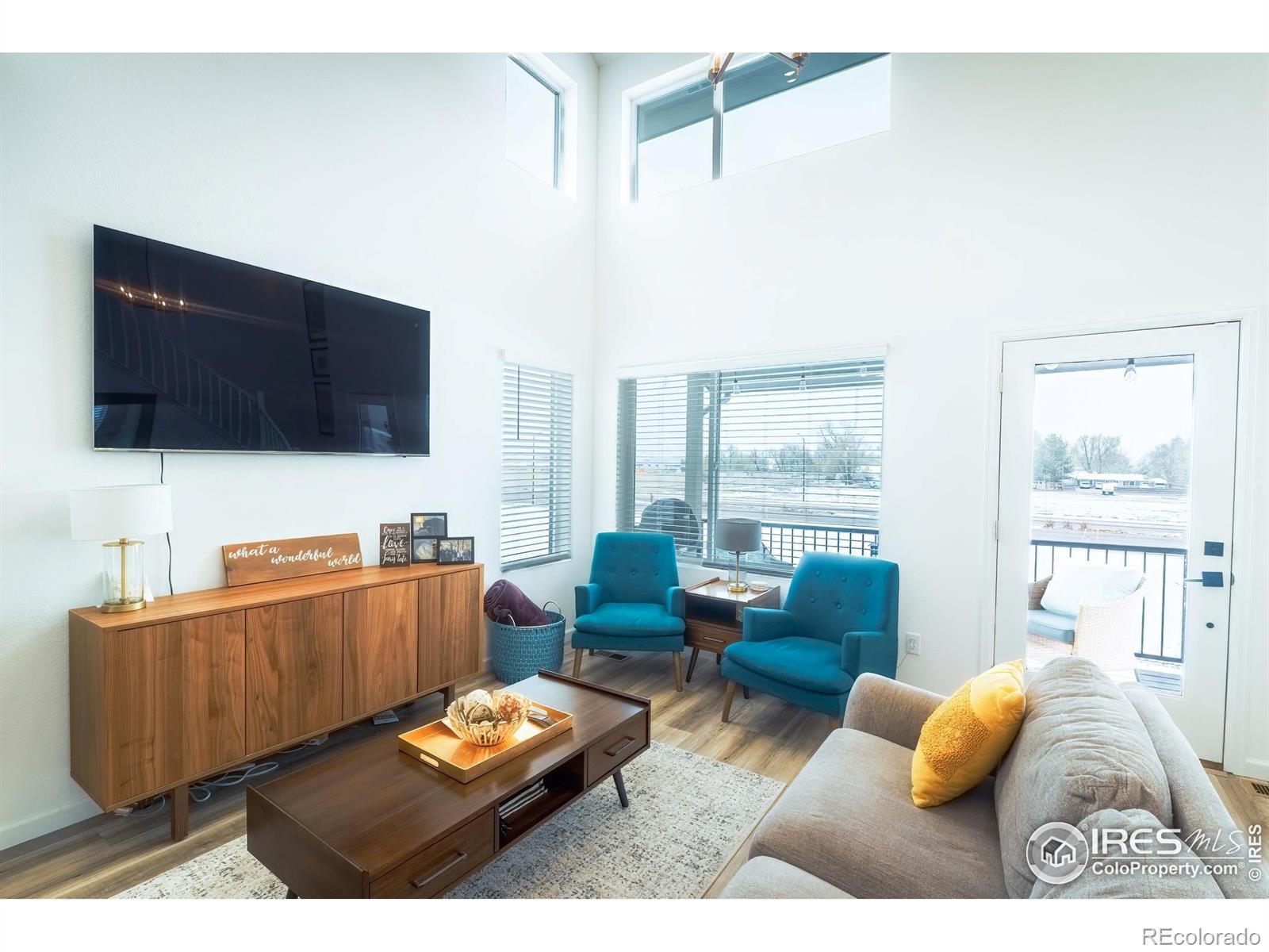 MLS Image #8 for 1021  birdwhistle lane,fort collins, Colorado